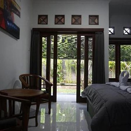 Mai Guest House Sanur ภายนอก รูปภาพ