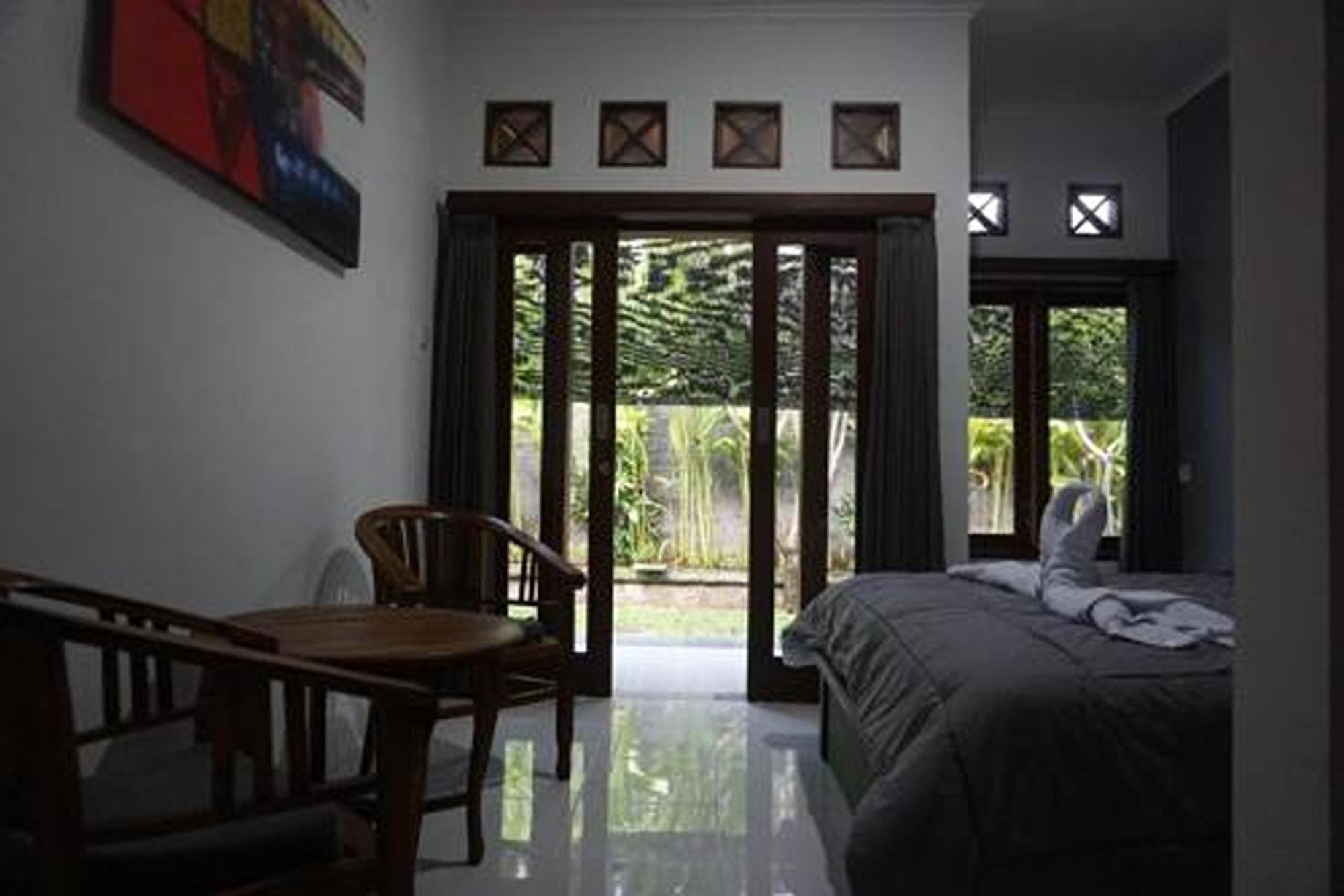 Mai Guest House Sanur ภายนอก รูปภาพ