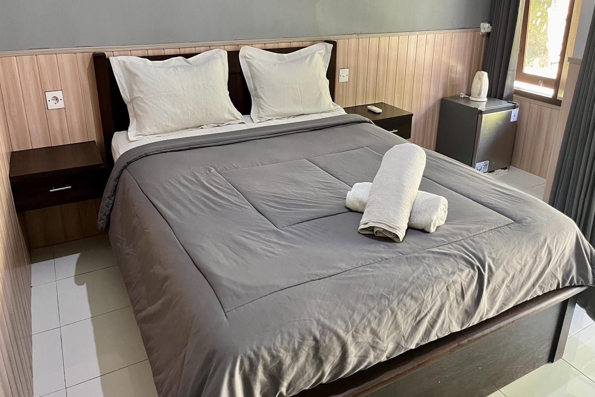 Mai Guest House Sanur ภายนอก รูปภาพ