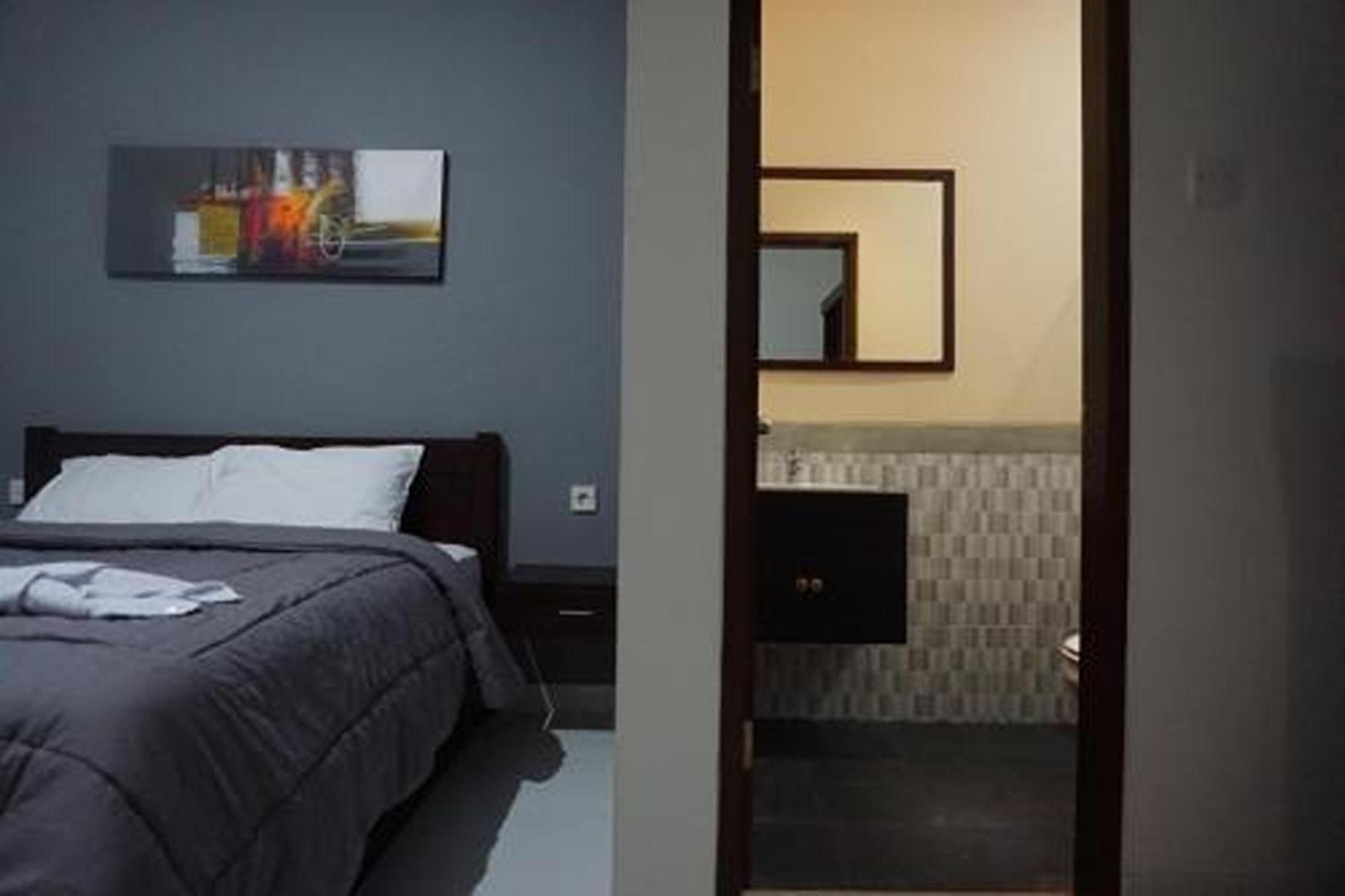 Mai Guest House Sanur ภายนอก รูปภาพ