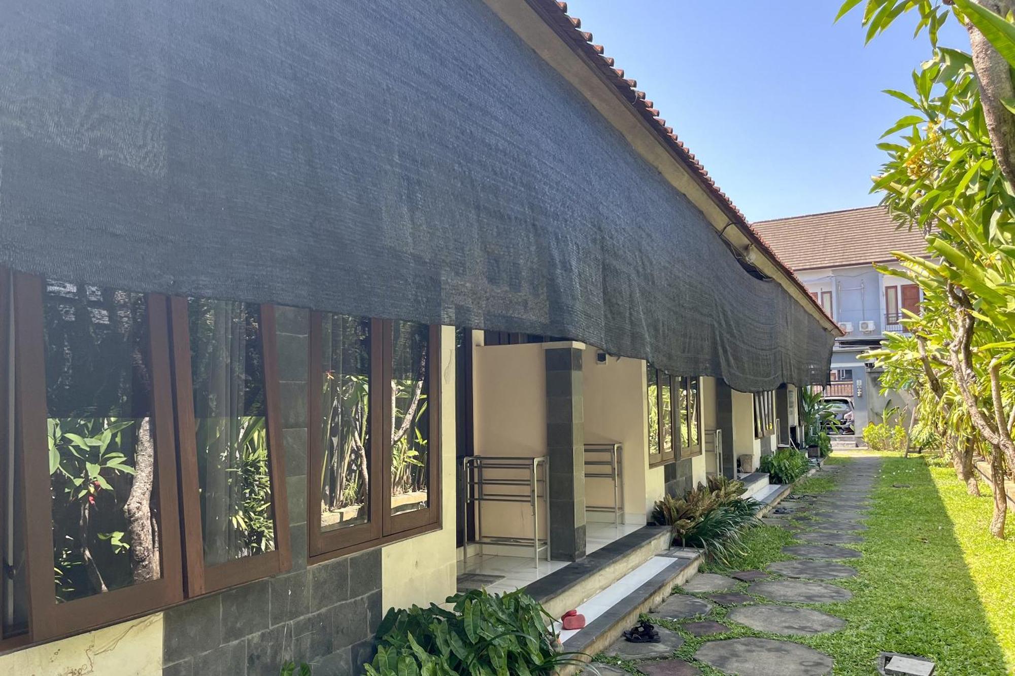 Mai Guest House Sanur ภายนอก รูปภาพ