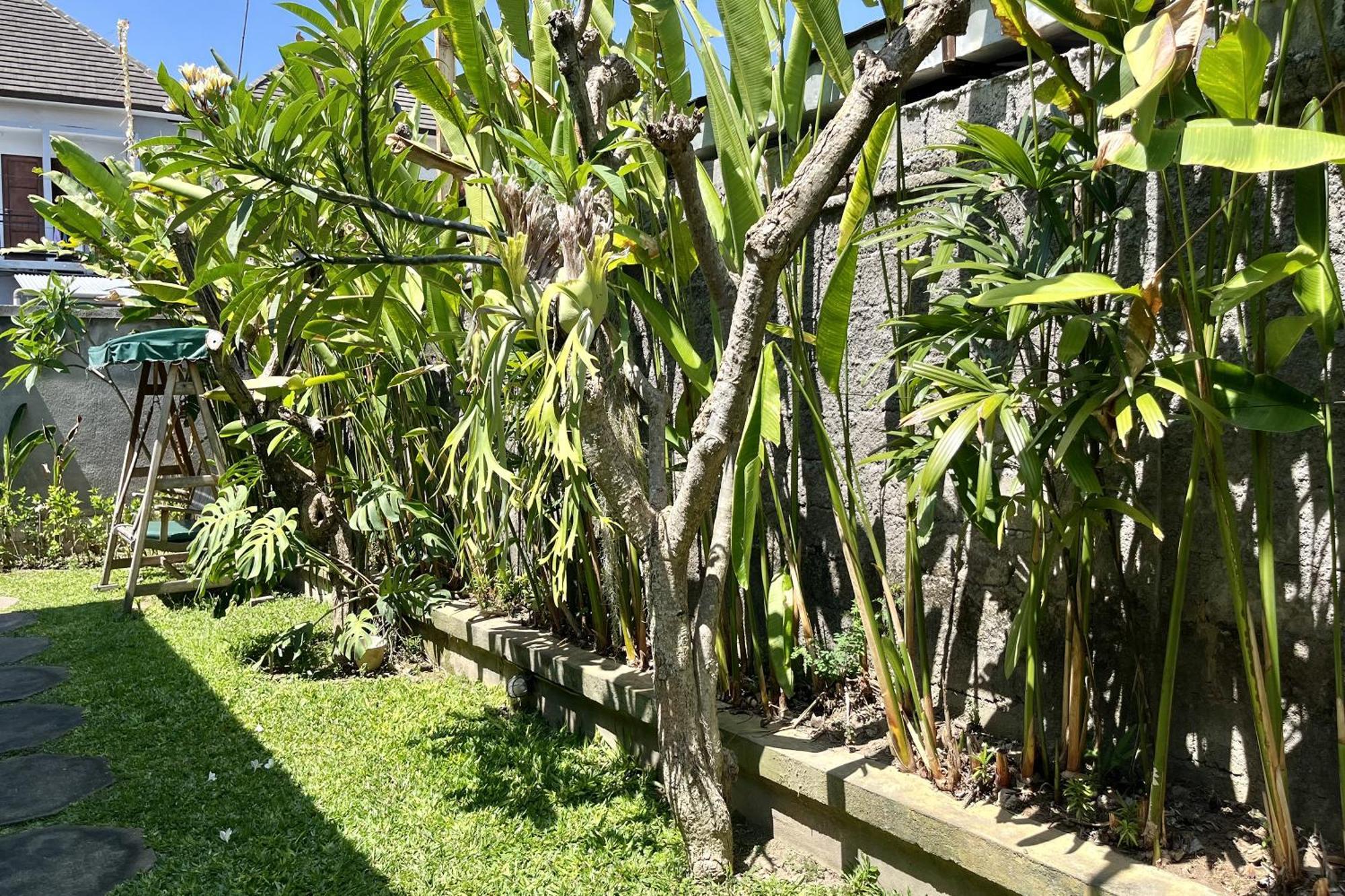Mai Guest House Sanur ภายนอก รูปภาพ