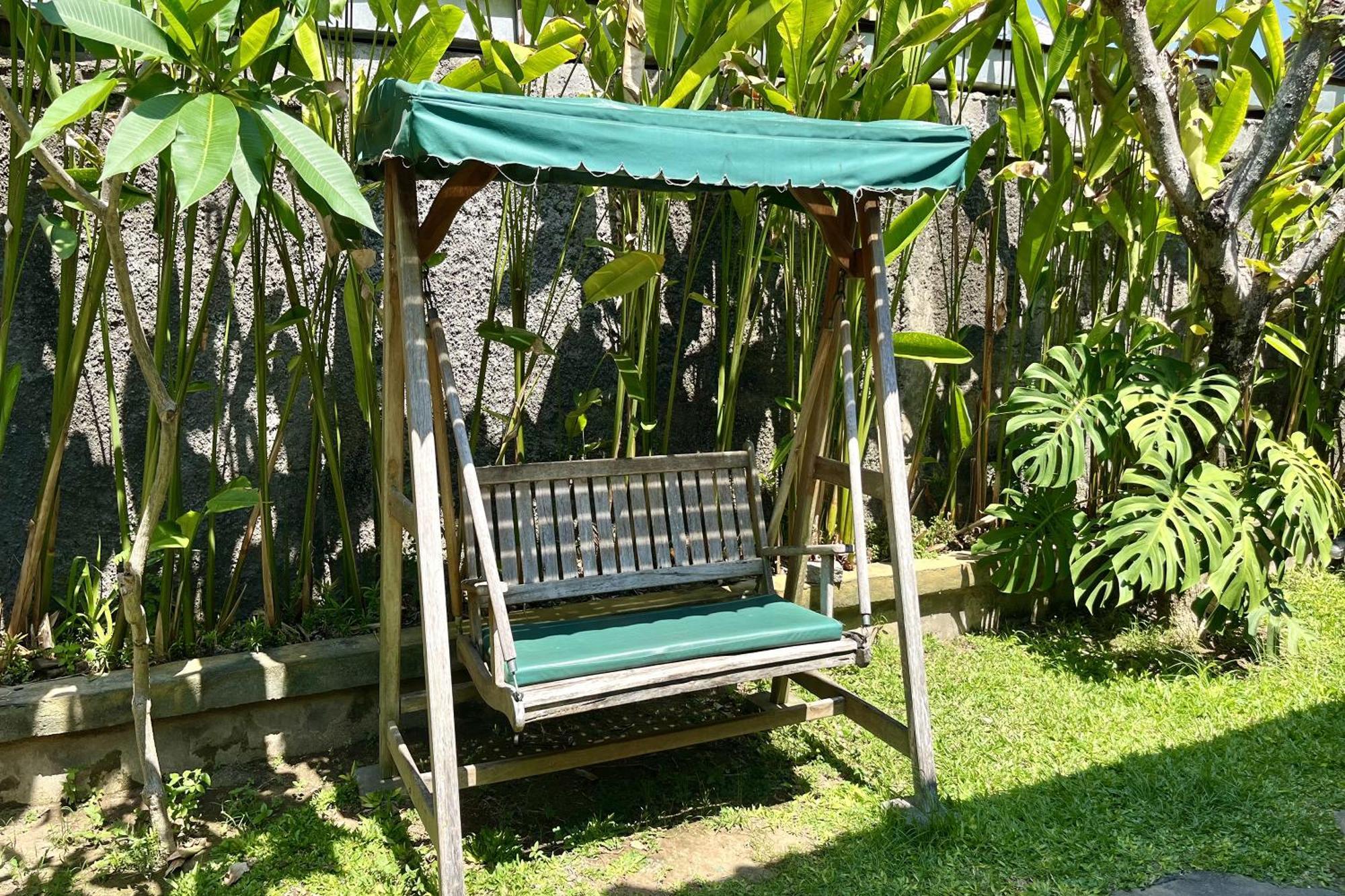 Mai Guest House Sanur ภายนอก รูปภาพ