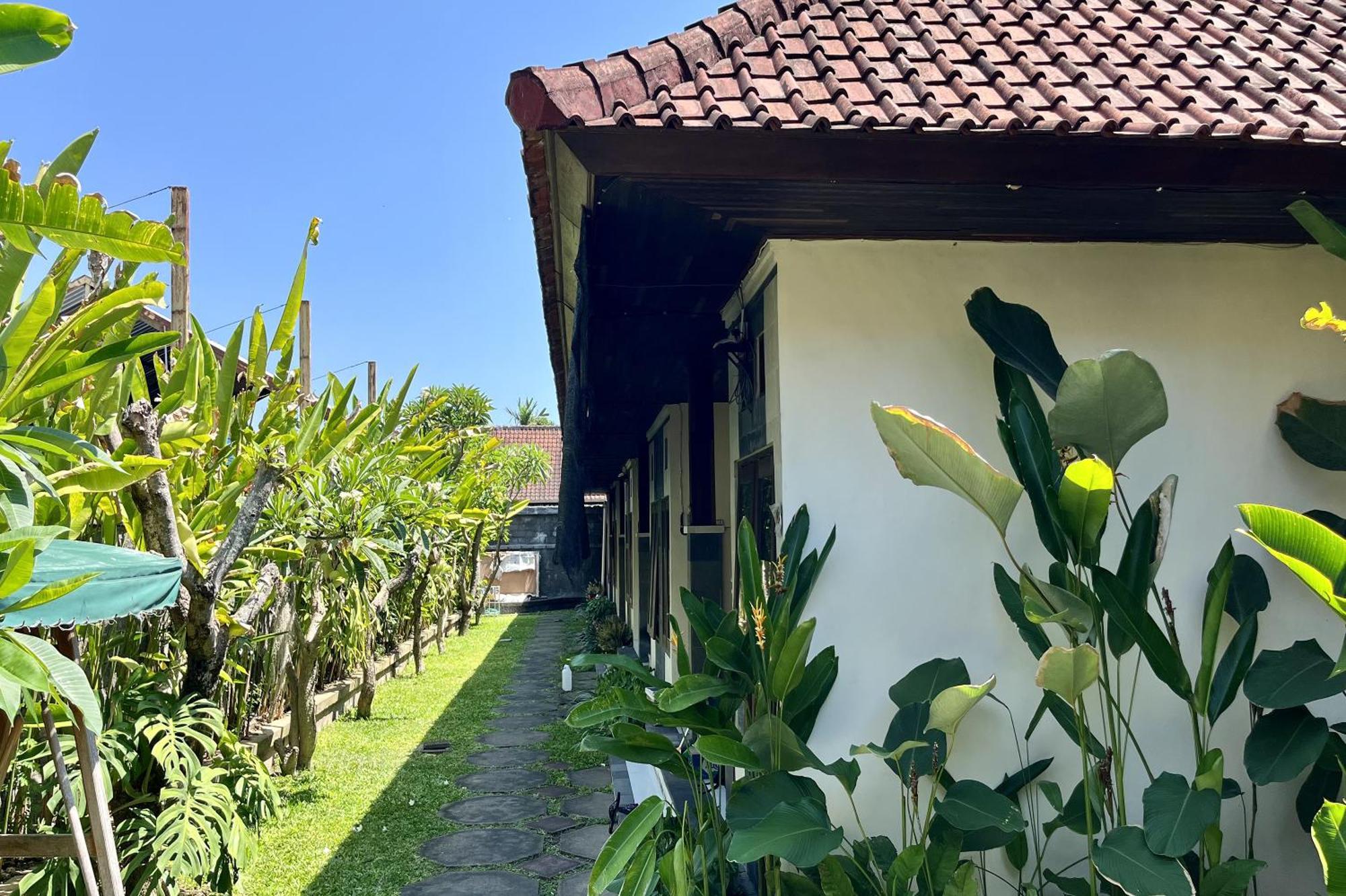 Mai Guest House Sanur ภายนอก รูปภาพ