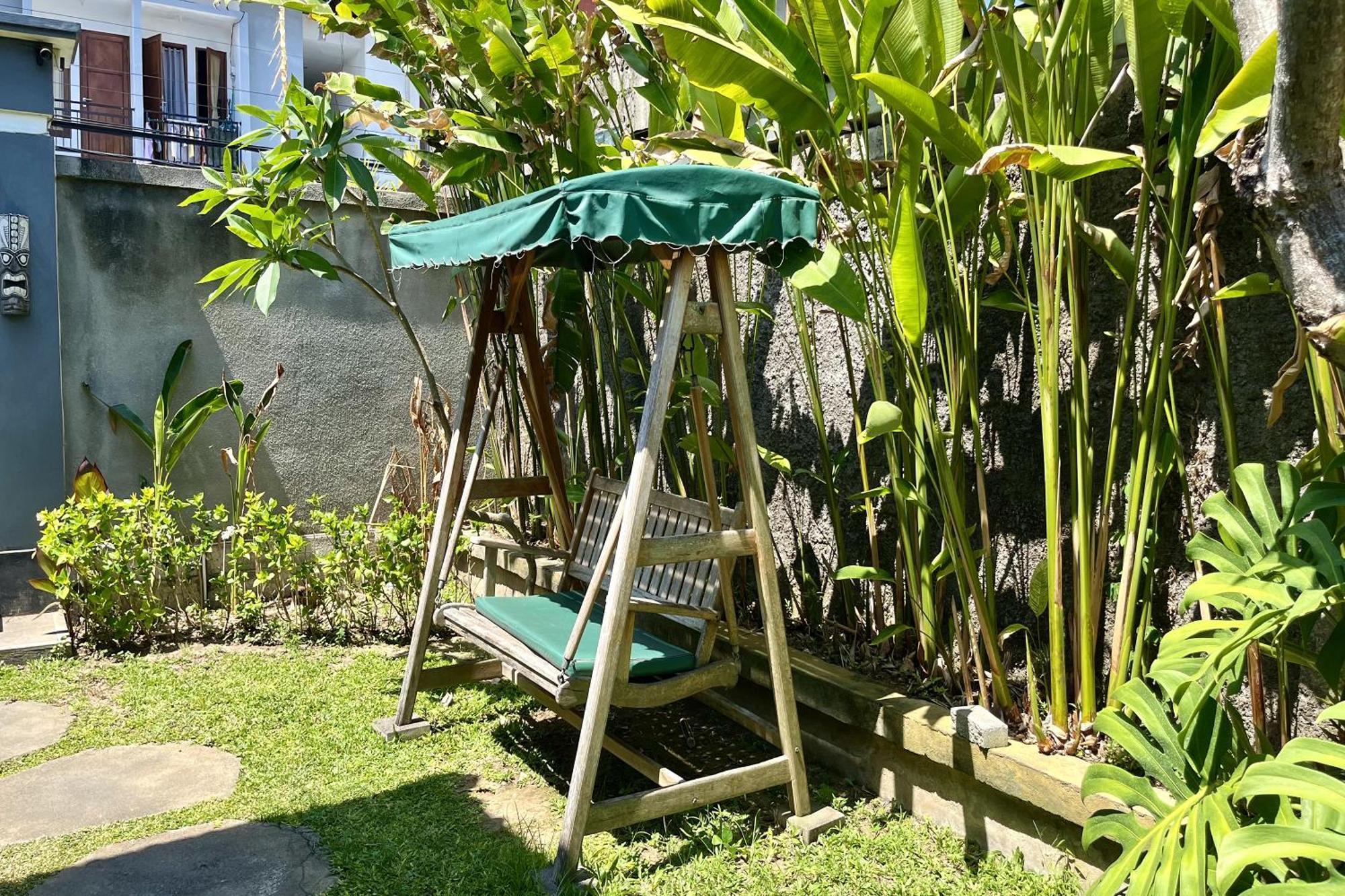 Mai Guest House Sanur ภายนอก รูปภาพ