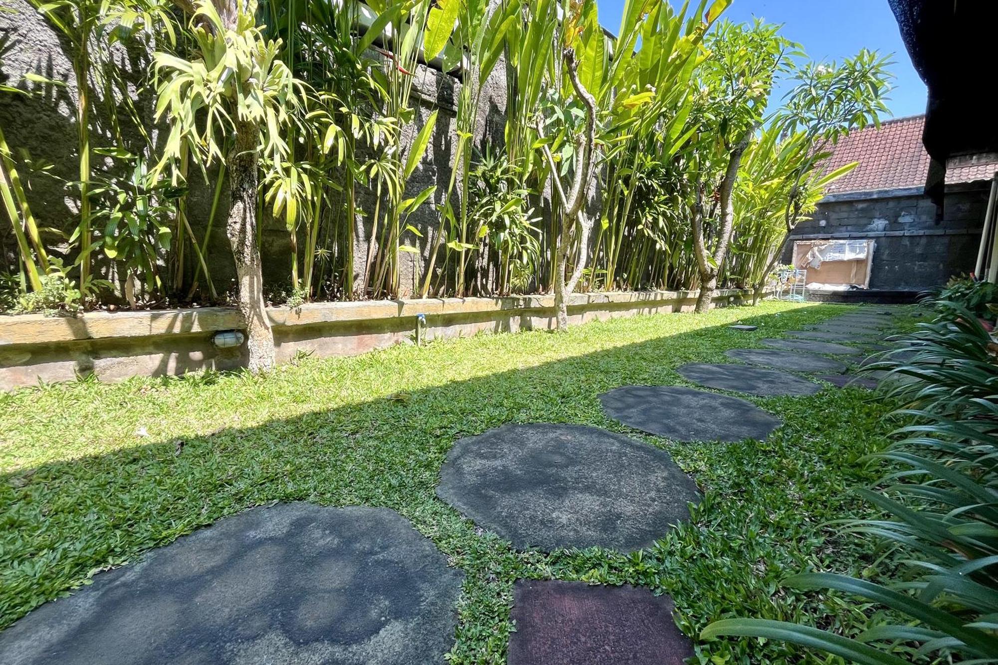 Mai Guest House Sanur ภายนอก รูปภาพ