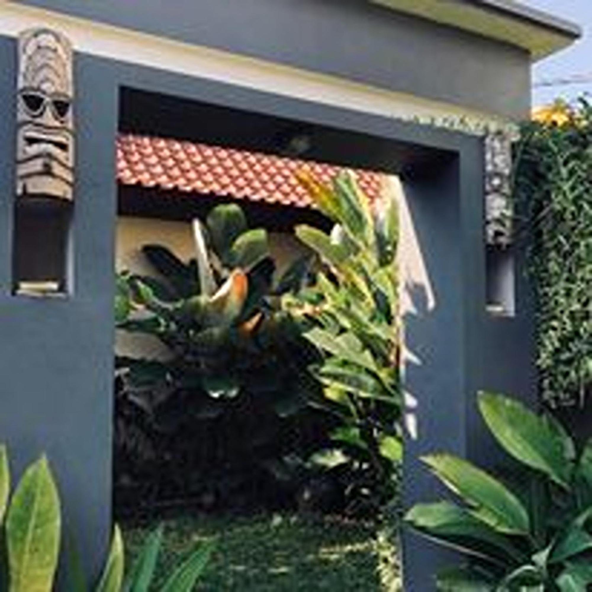 Mai Guest House Sanur ภายนอก รูปภาพ