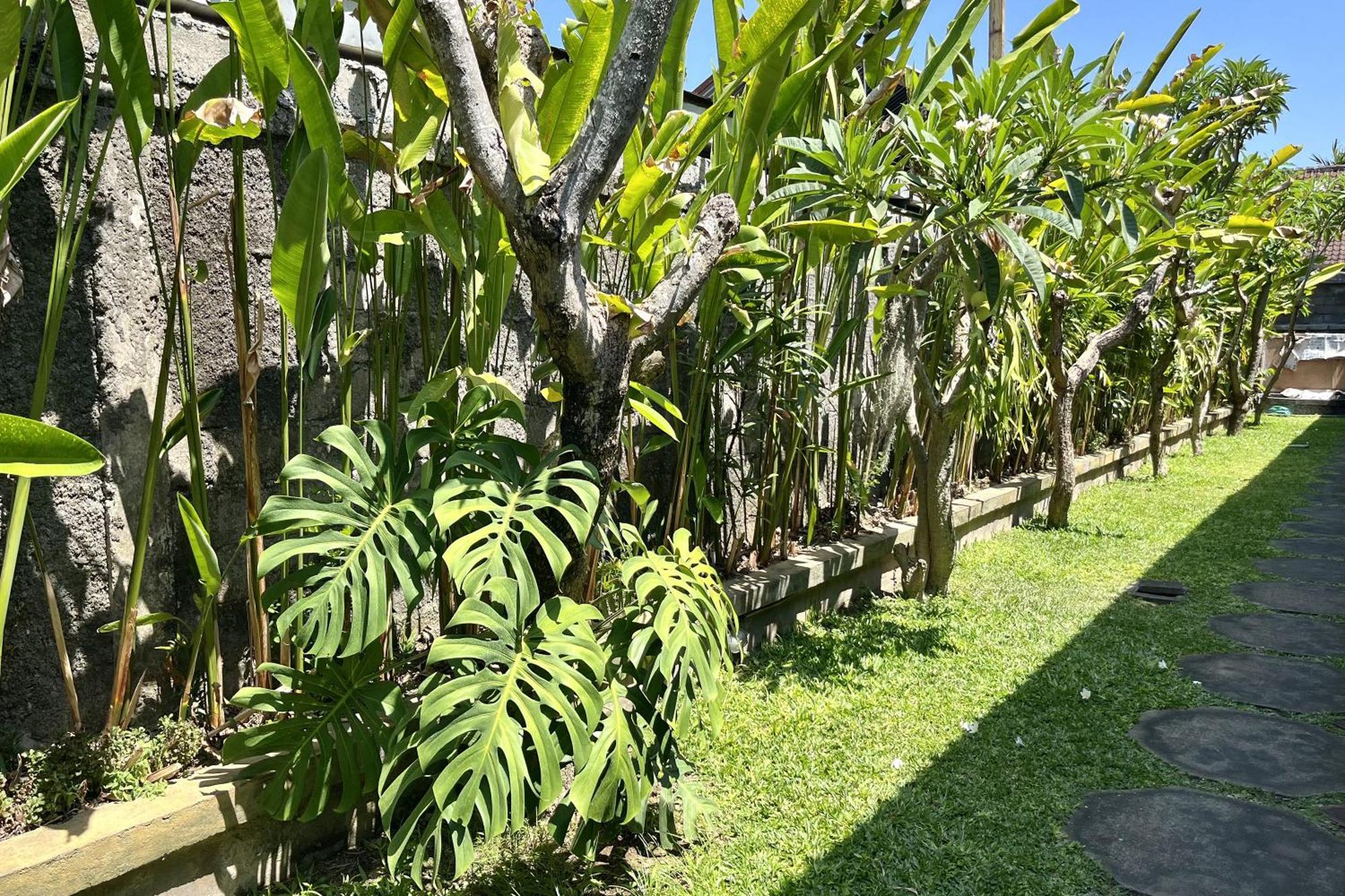 Mai Guest House Sanur ภายนอก รูปภาพ