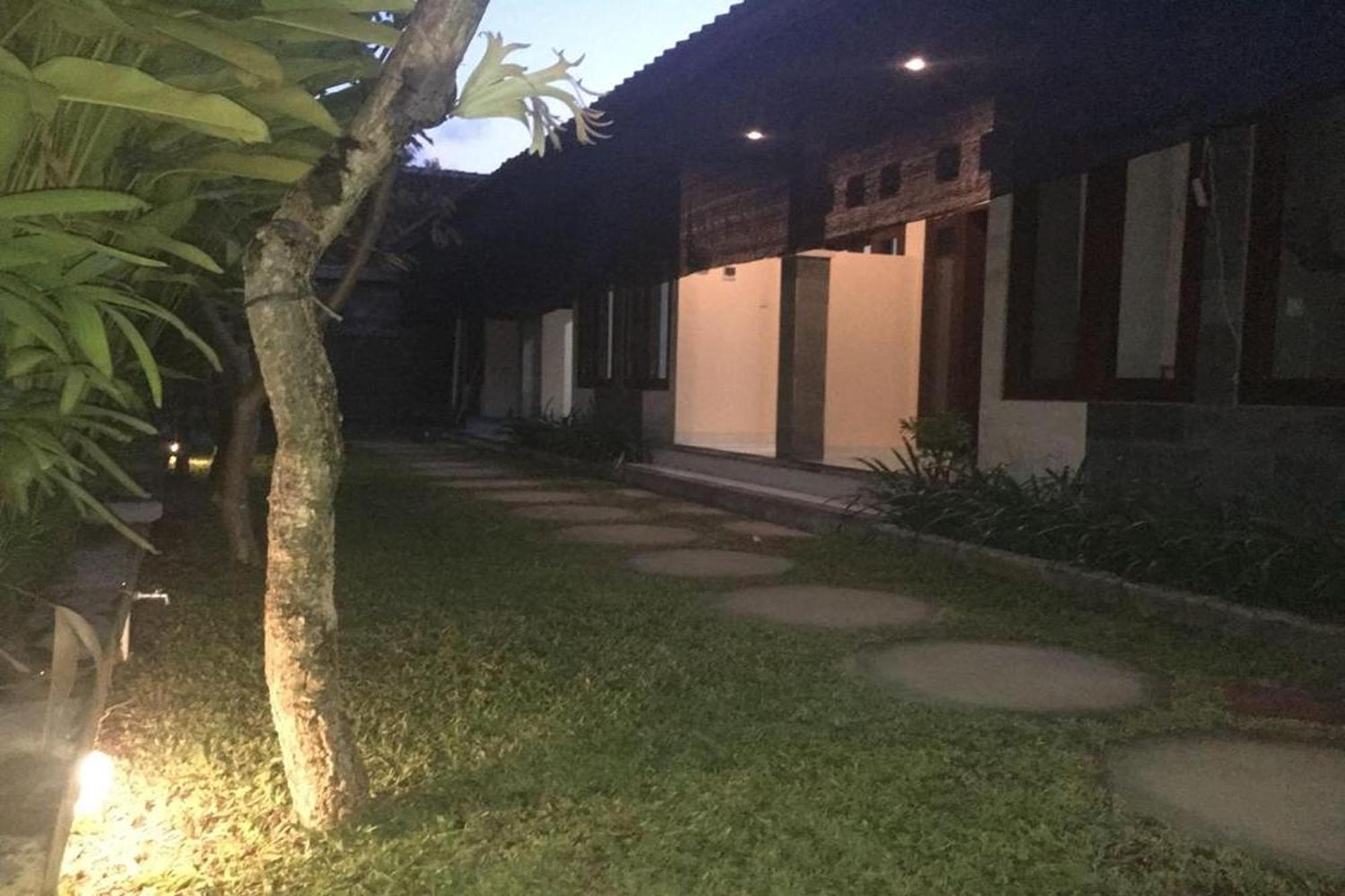 Mai Guest House Sanur ภายนอก รูปภาพ