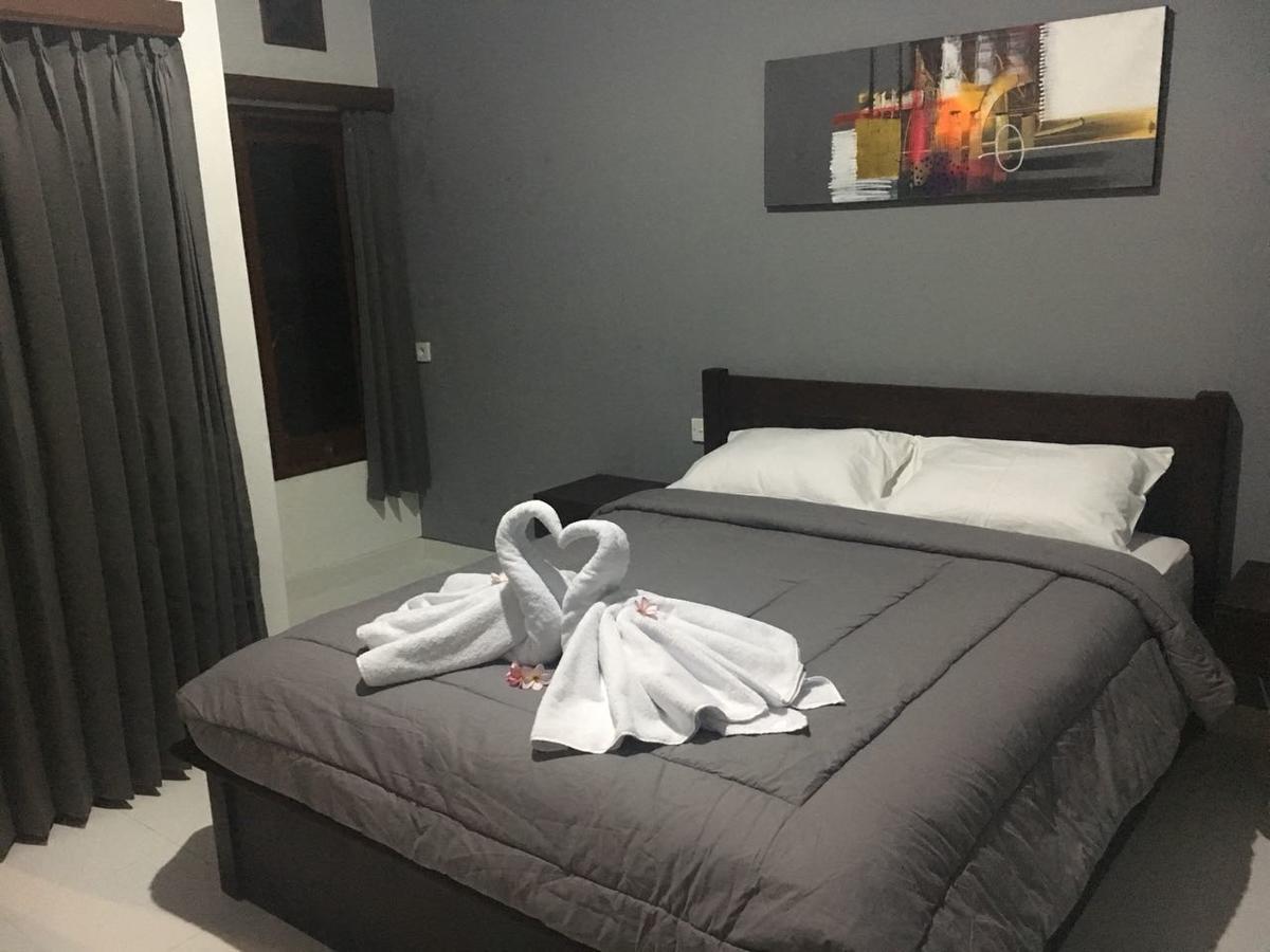 Mai Guest House Sanur ภายนอก รูปภาพ
