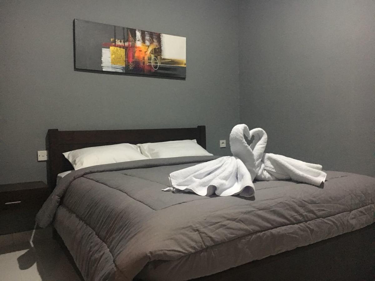 Mai Guest House Sanur ภายนอก รูปภาพ