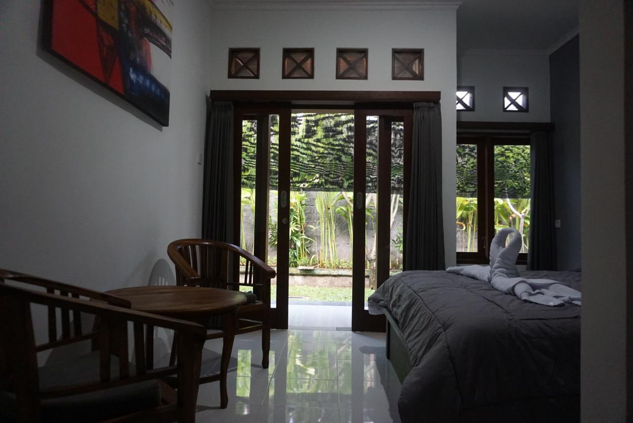 Mai Guest House Sanur ภายนอก รูปภาพ