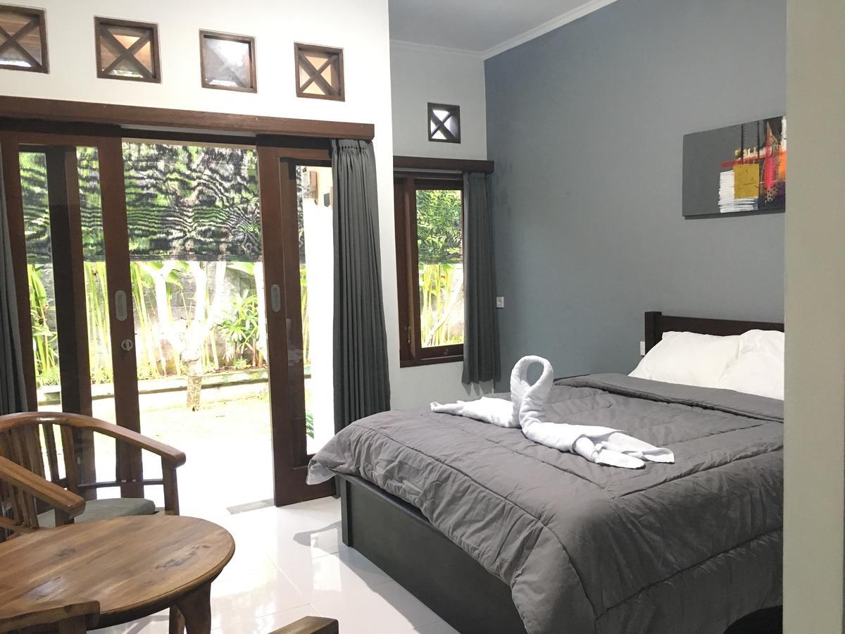 Mai Guest House Sanur ภายนอก รูปภาพ