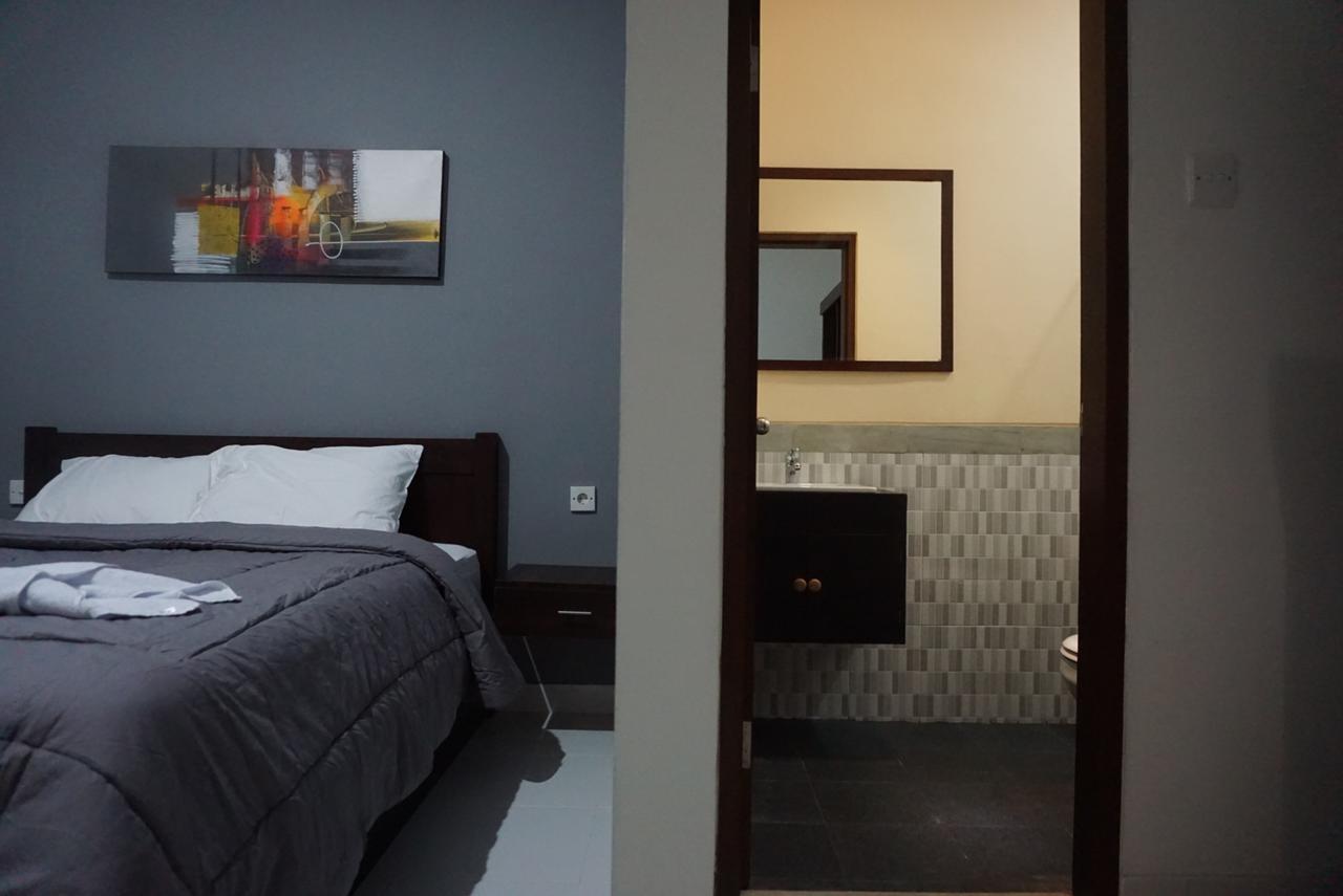 Mai Guest House Sanur ภายนอก รูปภาพ
