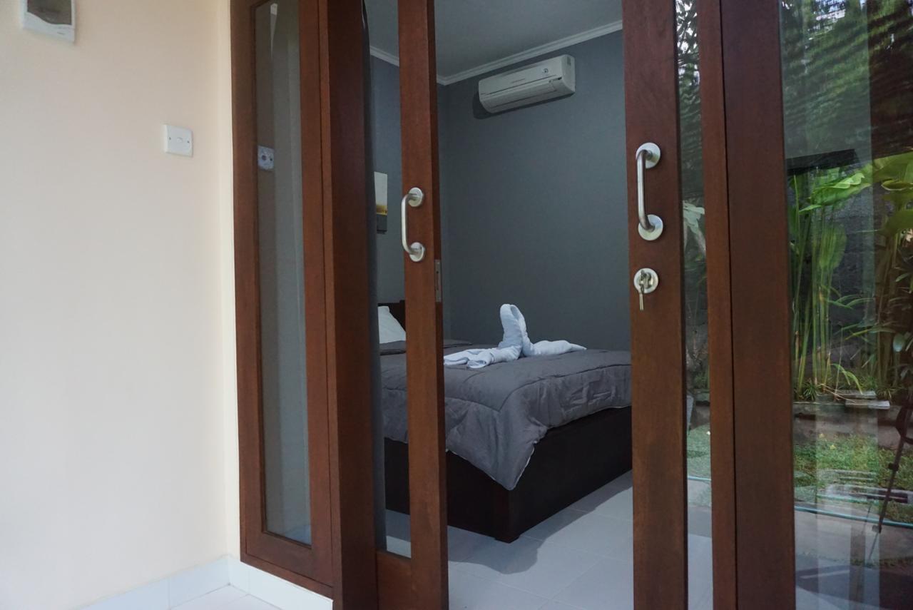 Mai Guest House Sanur ภายนอก รูปภาพ